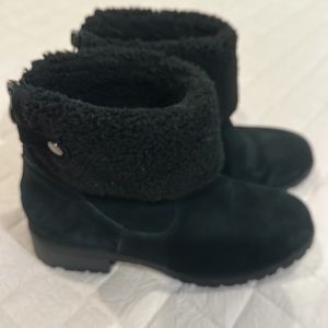 Bjorndal boots